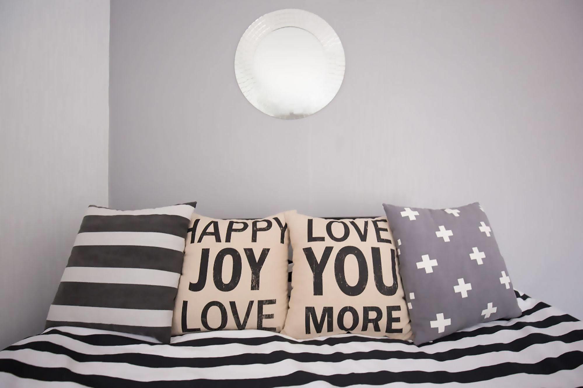 סיאול Nanu Guesthouse Black Apartments מראה חיצוני תמונה